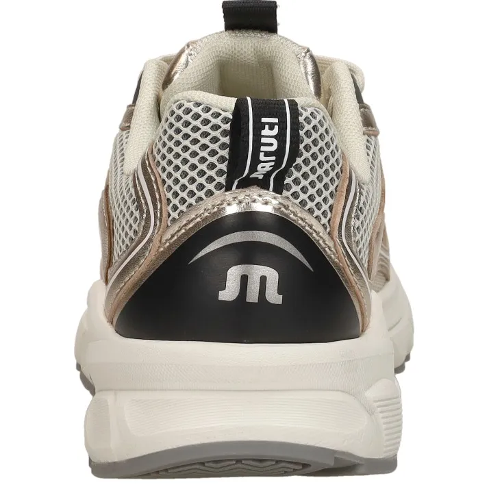 Maruti Novi sneaker wit, foto 4