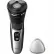 Philips Shaver 3000 Series S3143/00 - Elektrisch scheerapparaat - met trimmer - mannen - Zilver