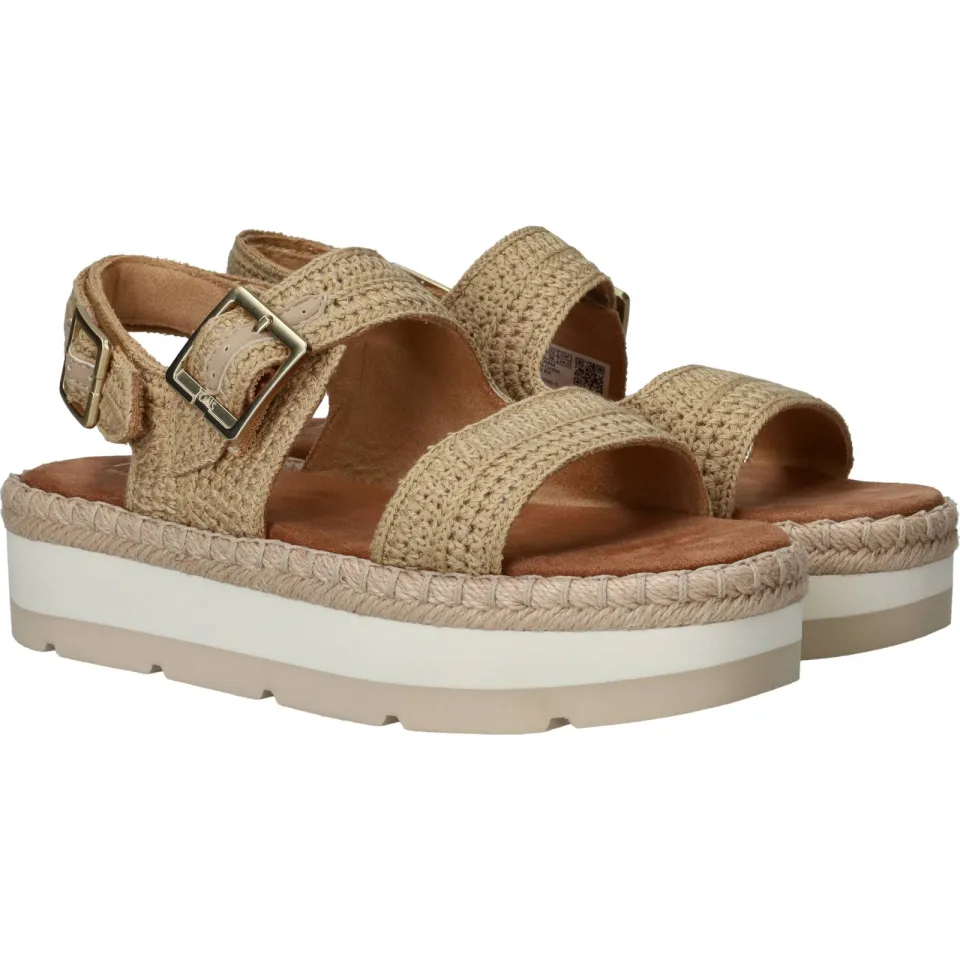 Toms Giana sandalen beige, foto 4