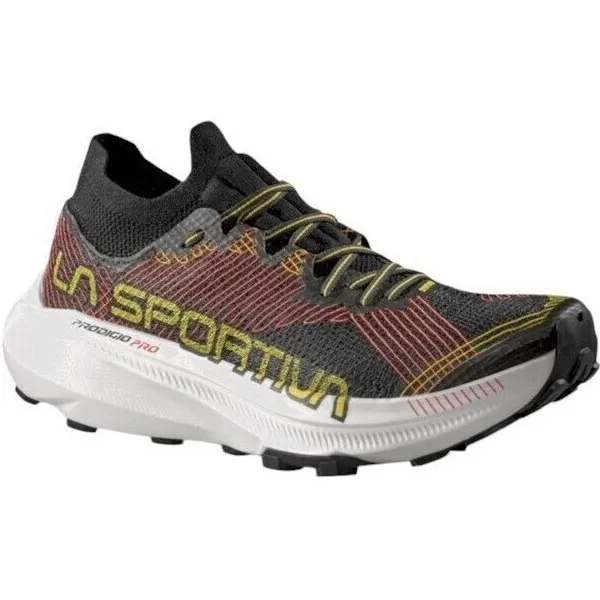 la sportiva Prodigio Pro trailrunningschoen zwart, foto 2