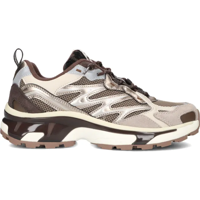 Mrp Dames Sneakers Altitude - Multi