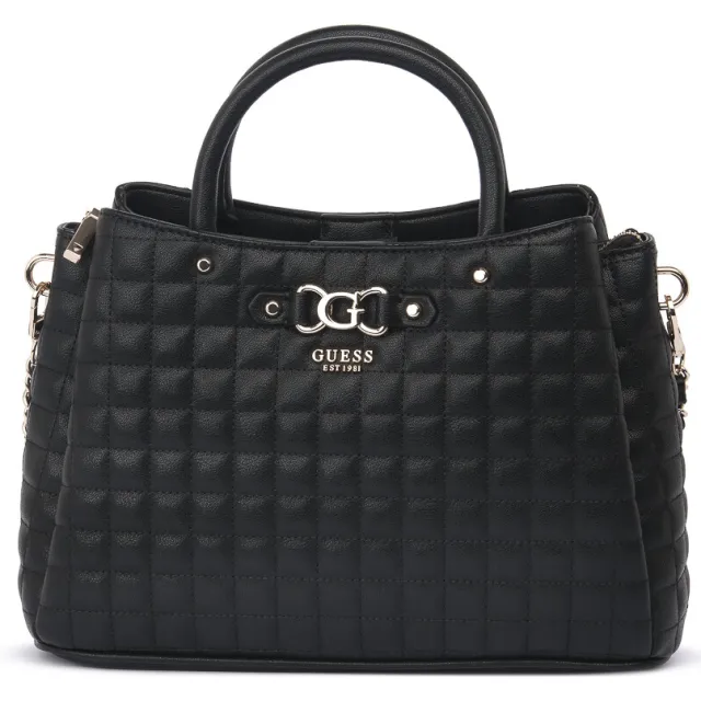 Guess Nadira handtas zwart
