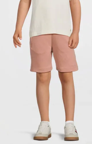 Cars joggingshort roze, foto 4
