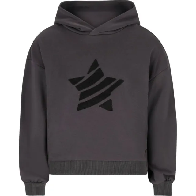 Like Flo Young hoodie grijs, foto 2