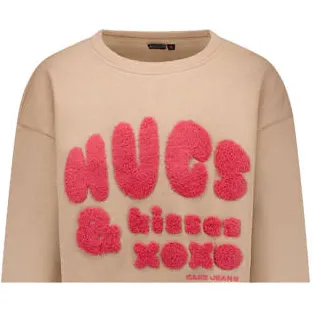 Cars sweater zand, foto 4