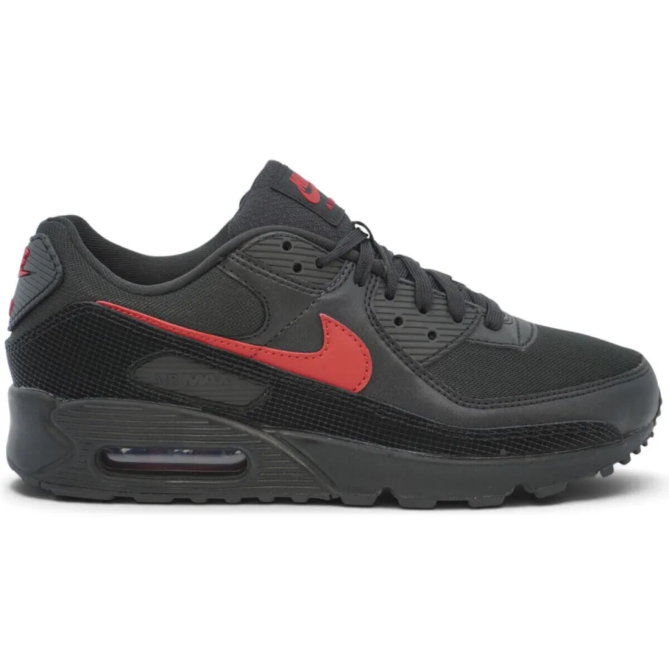 Nike Air Max 90 sneakers zwart, foto 2
