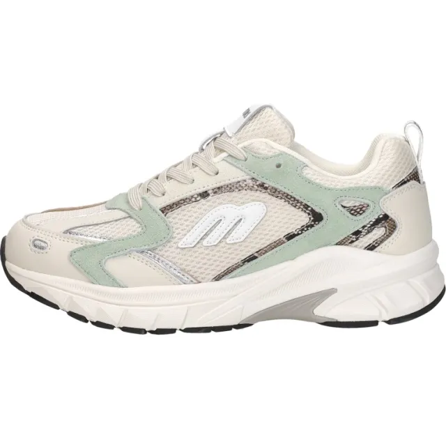 Maruti Nima sneakers gebroken wit, foto 2