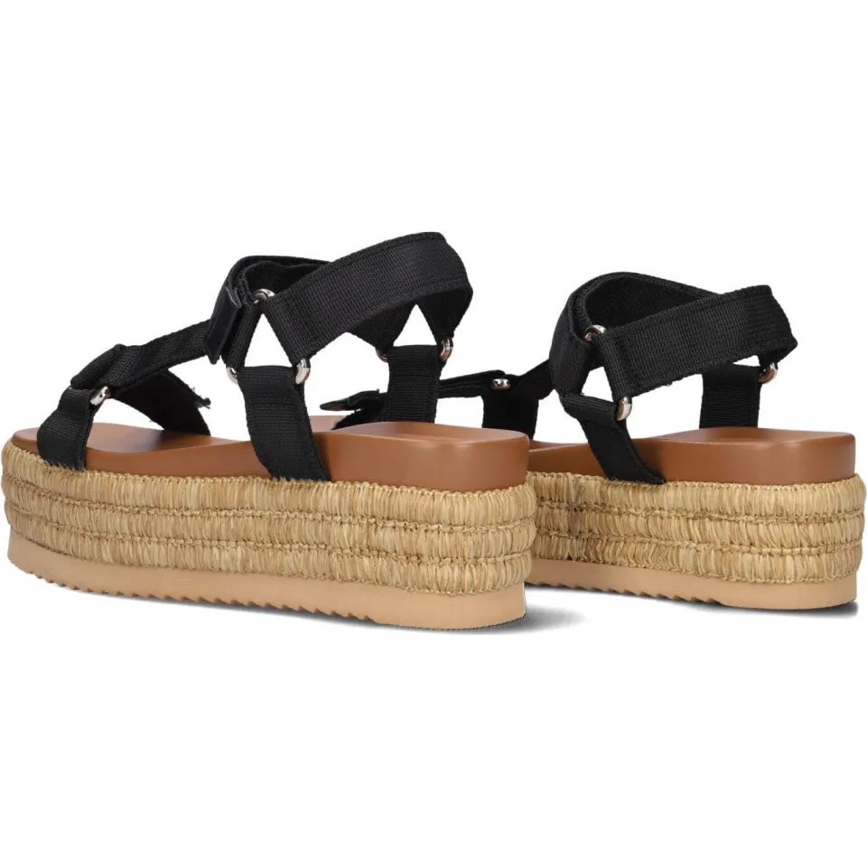 Blasz Sandalen Cls14351 Zwart, foto 3