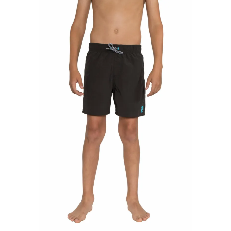 Protest CULTURE JR zwemshort zwart True Black