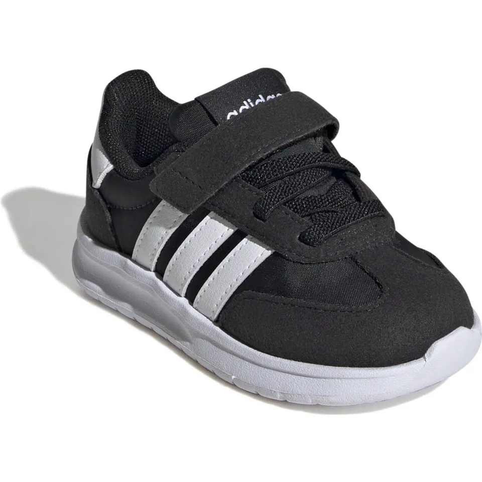 Adidas Run 70s 2.0 sneakers zwart, foto 6