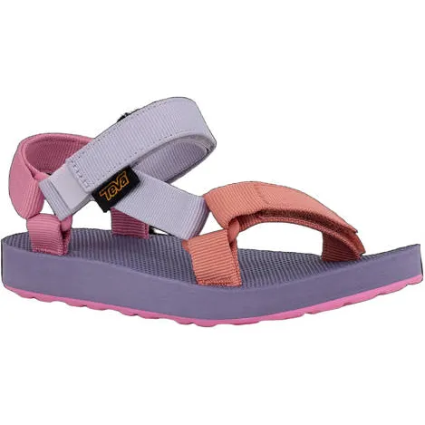 Teva sandalen lila/roze schoolkind, foto 4