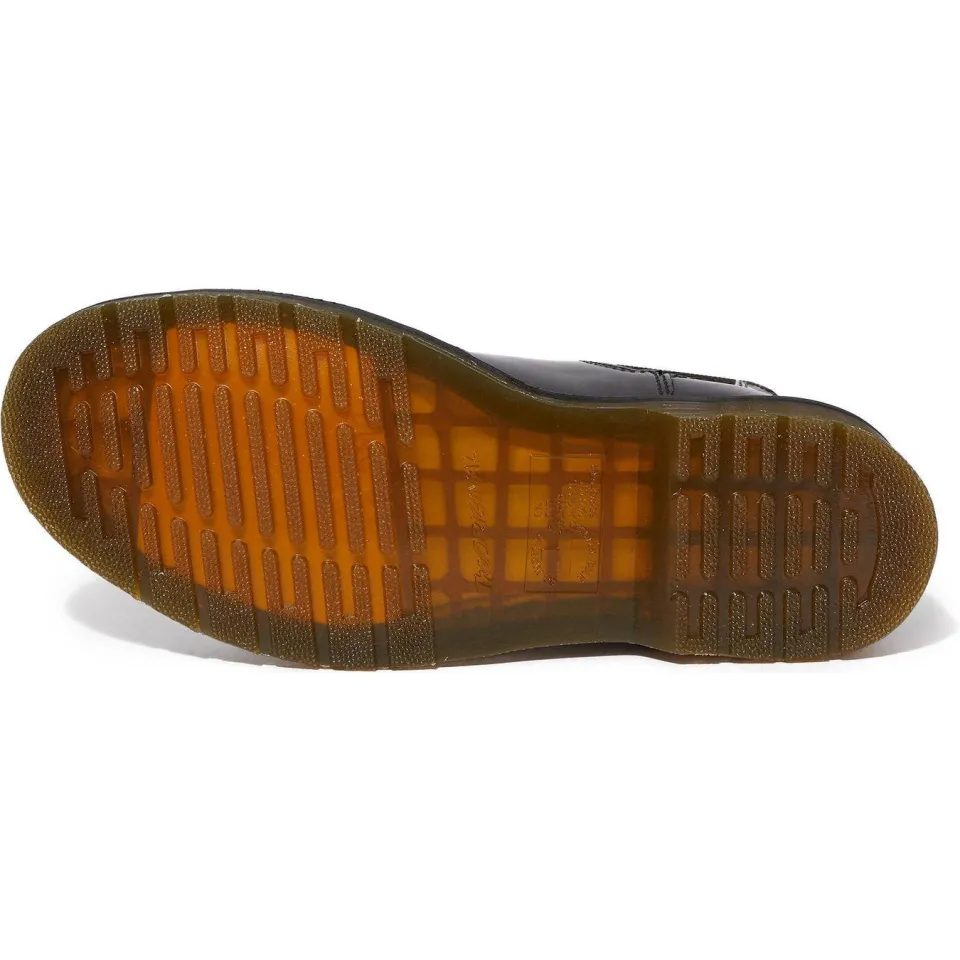 Dr. Martens 2976 Chelsea Smooth laarzen zwart, foto 4