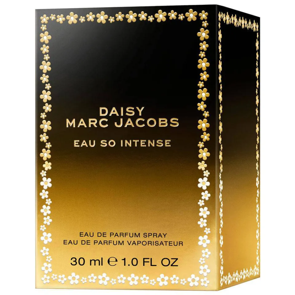 Marc Jacobs Daisy Eau So Intense eau de parfum - 30 ml, foto 4