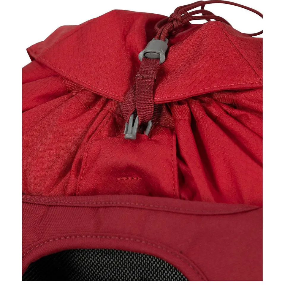 Osprey Daylite Cinch Pack 15 dagrugzak zwart, foto 5