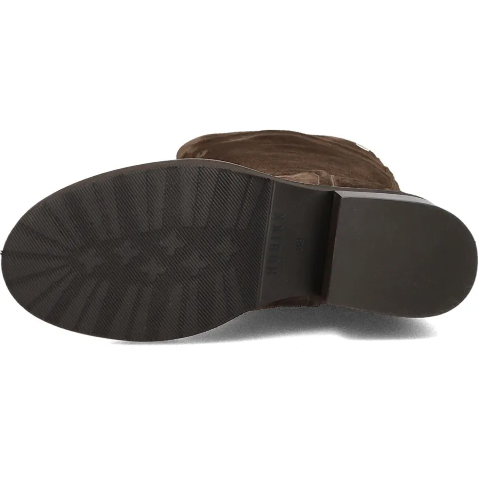 Nubikk Cassy Boot laars bruin, foto 4