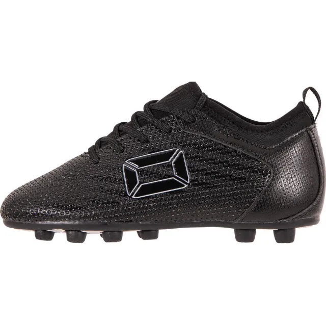 Stanno Vulture FG JR II junior voetbalschoenen zwart, foto 2