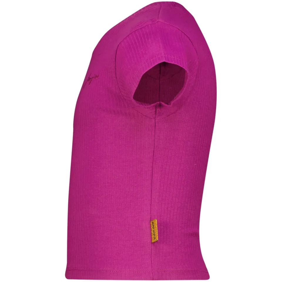 Vingino T-shirt fuchsia, foto 4