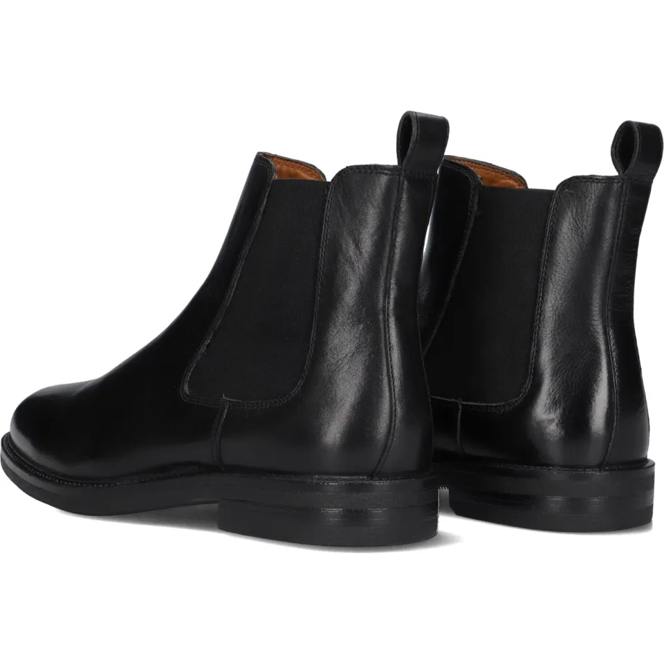 Mazzeltov Boots 40013 Zwart, foto 4