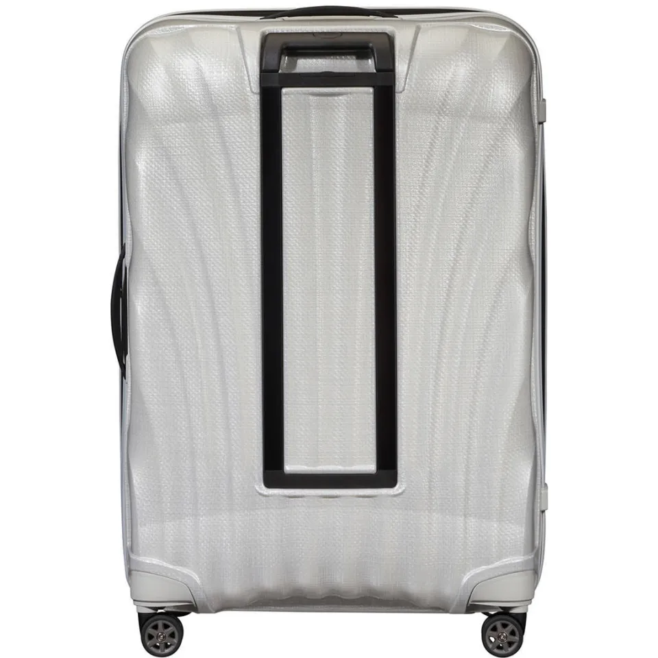 Samsonite C-Lite koffer 81 cm wit, foto 6