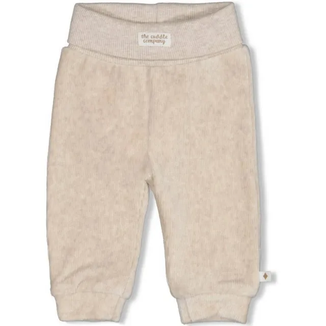 Feetje babybroek The Cuddle Company beige, foto 2