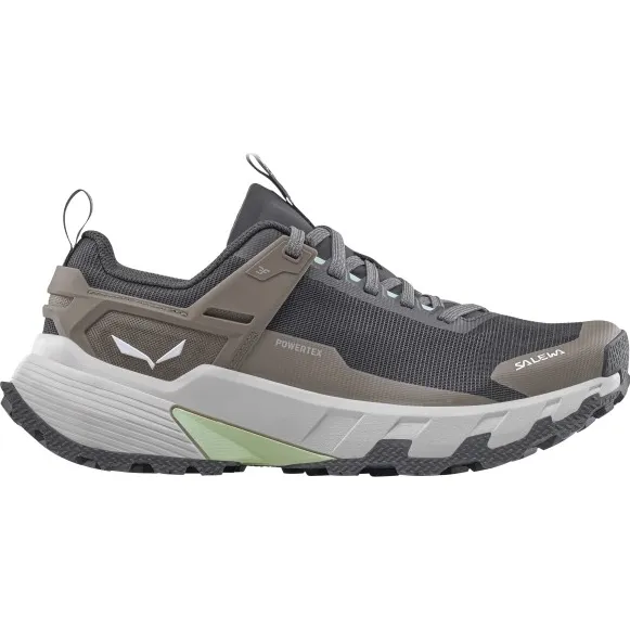 Salewa Women's Pedroc 2 PTX - Multisportschoenen, grijs