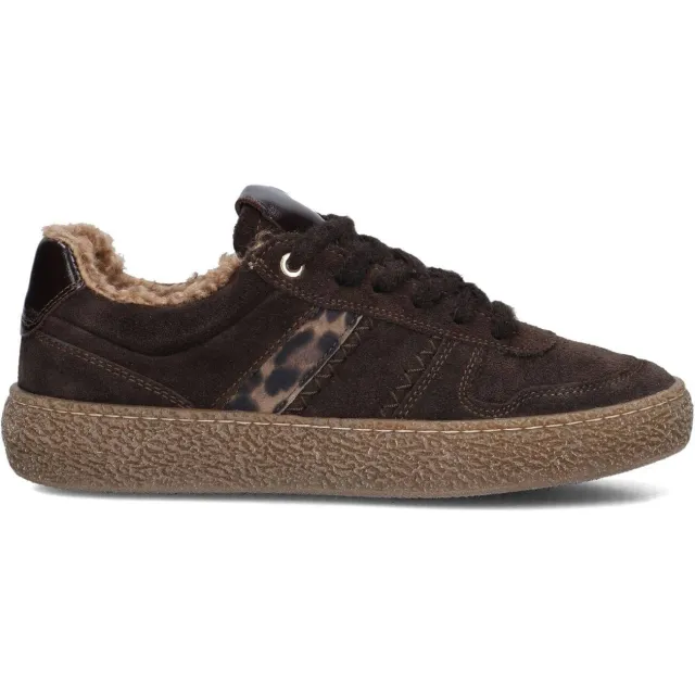 Stefano Lauran Sneakers Matilde Bruin