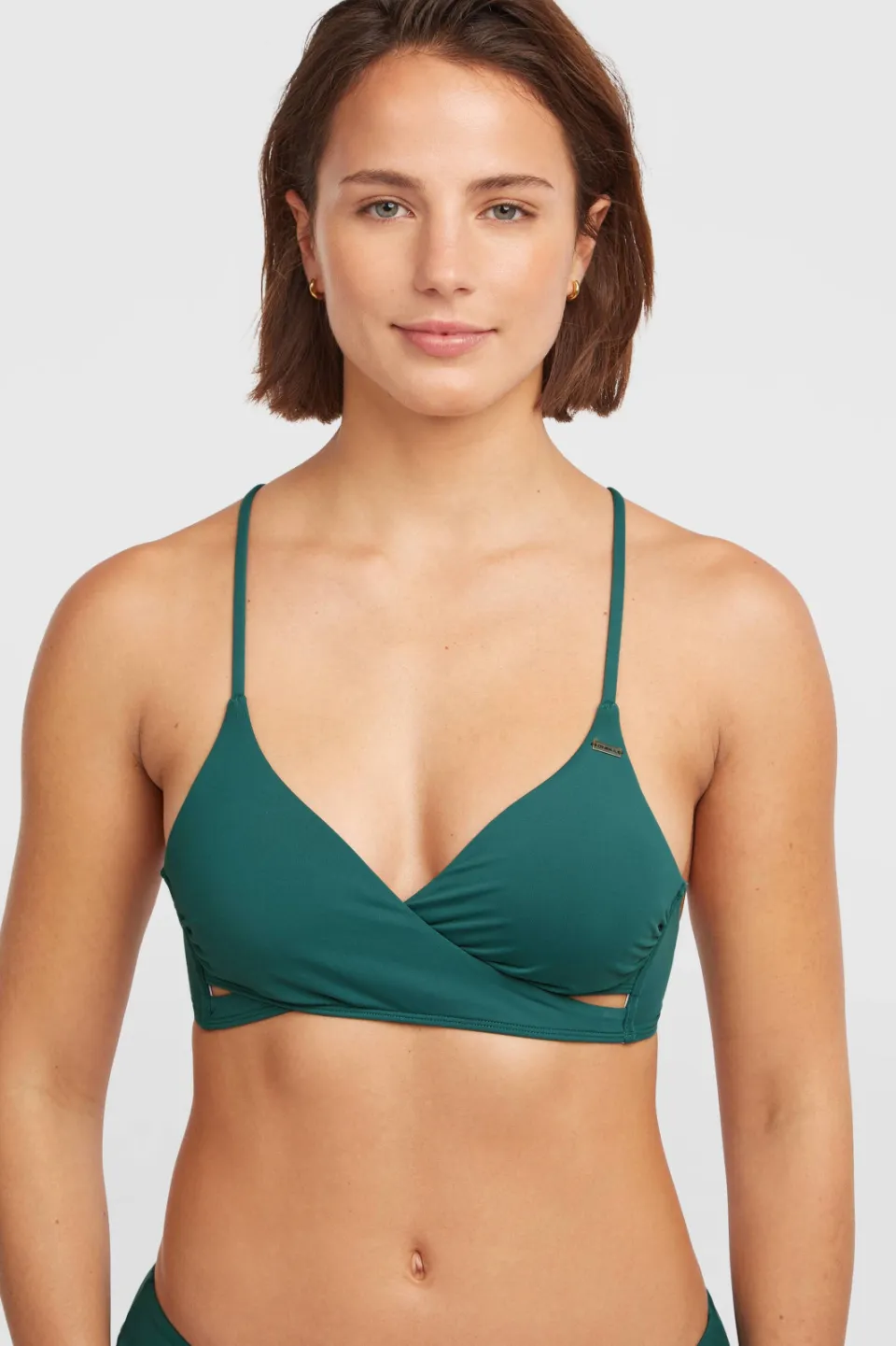 O'Neill Baay bikinitop petrol, foto 4