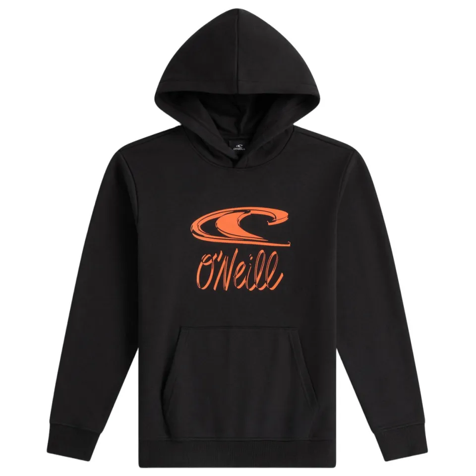 O'Neill hoodie met print - zwart, foto 2