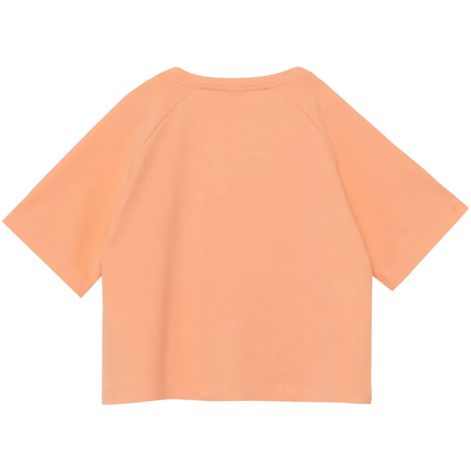 s.Oliver T-shirt oranje, foto 3