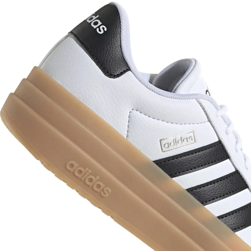 Adidas VL Court Bold sneakers wit, foto 7