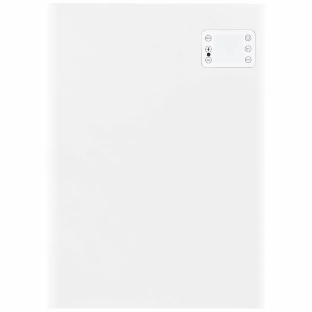 Eurom Alutherm Sani 800 Wifi Badkamerkachel Wit