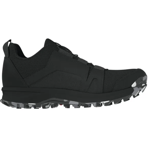 Adidas Terrex - Kid's Terrex Agravic BOA Rain Ready - Multisportschoenen, zwart