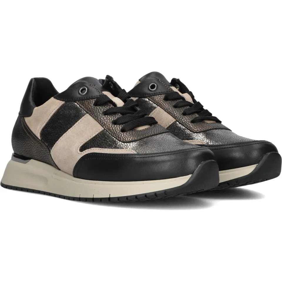 Gabor Sneakers 445.1 Brons, foto 3