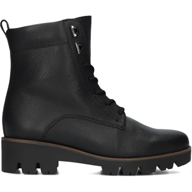 Gabor Boots 055 Zwart