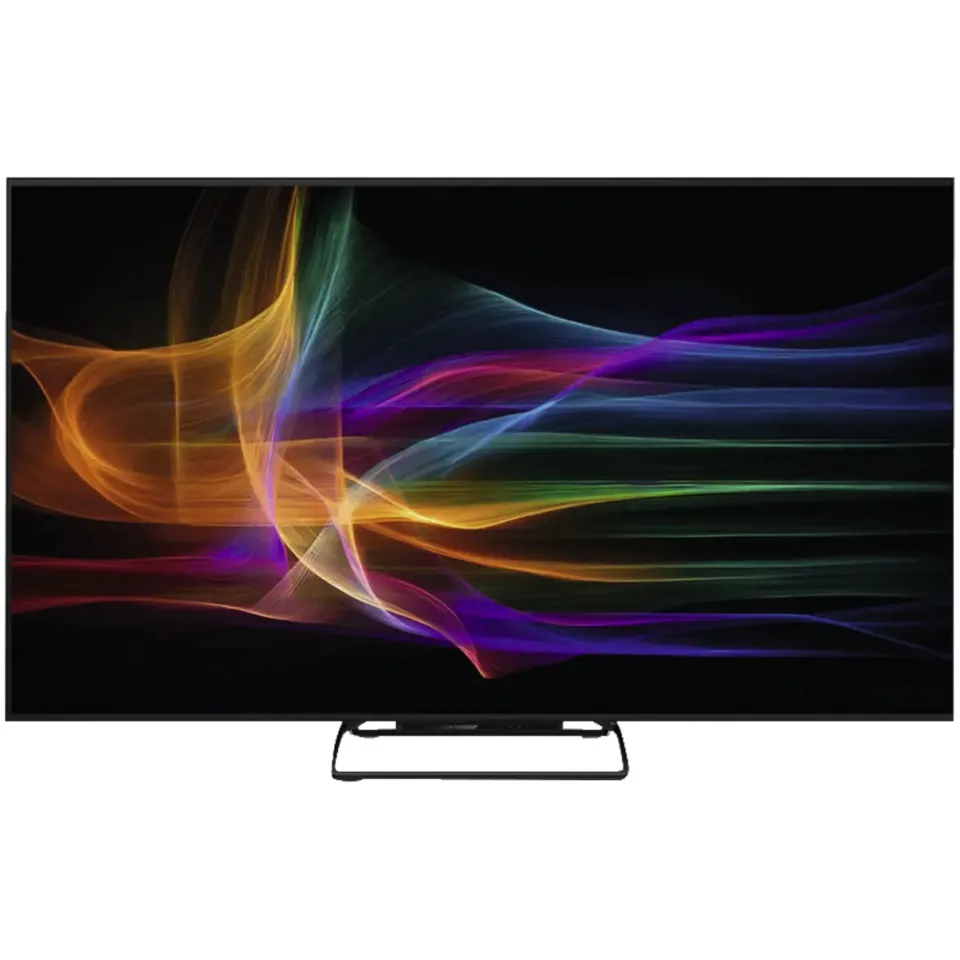 Panasonic TN-86W95CEZS televisie zwart