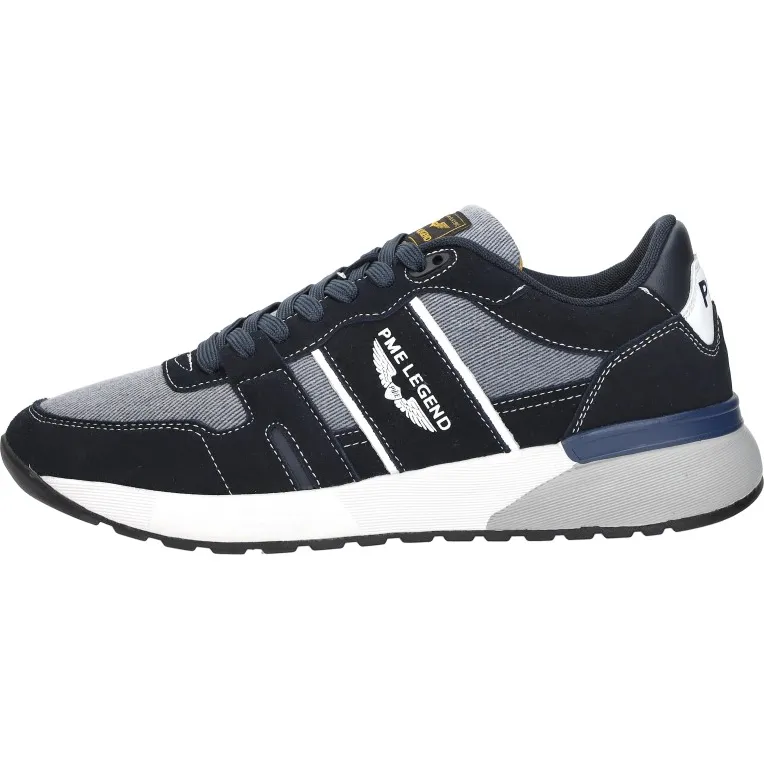 PME Legend Jet Lifter sneakers blauw, foto 2