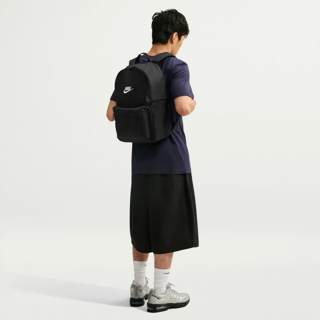 Nike Heritage rugzak zwart, foto 2