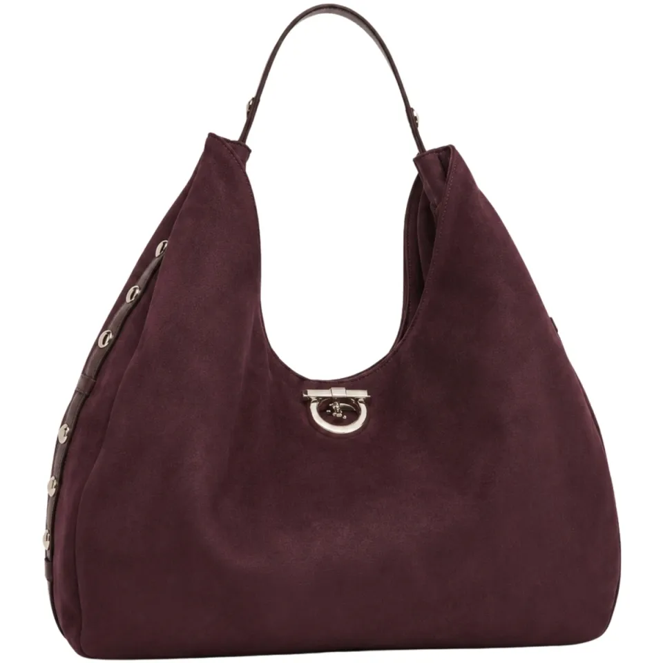 Liu Jo Gerona hobotas bordeaux Rood