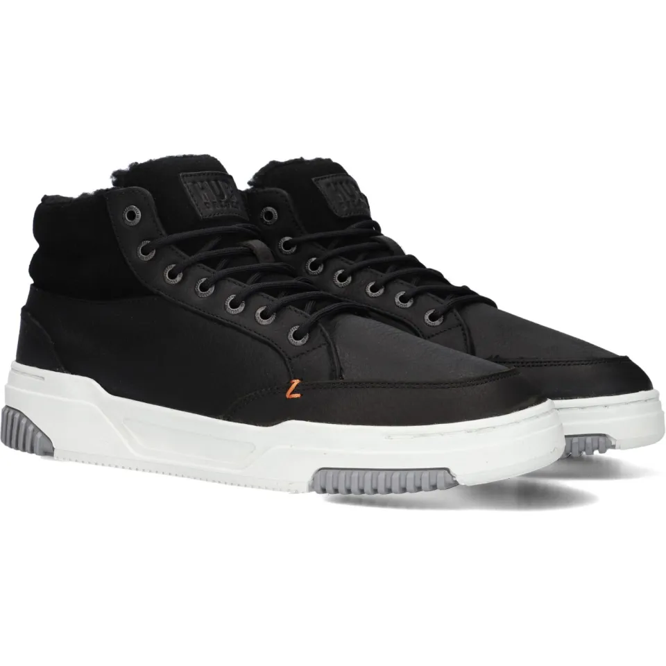 Hub Sneakers Mark 2.1 Zwart, foto 3
