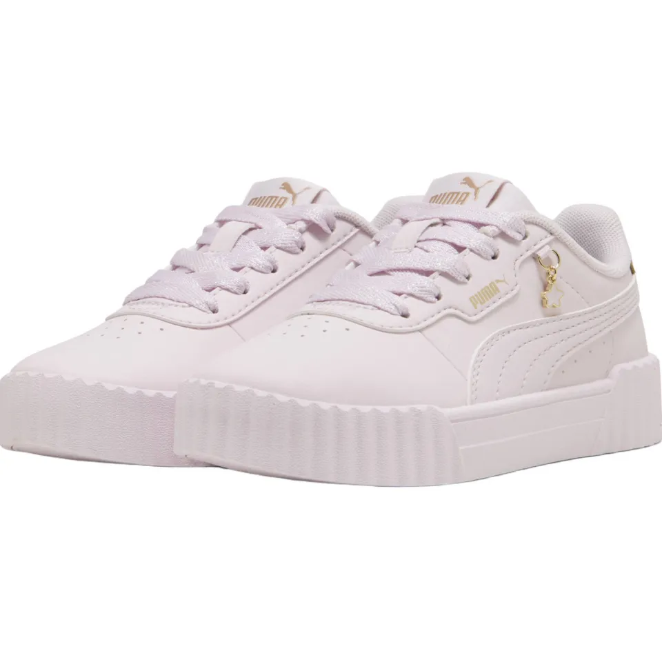 Puma Carina 3.0 sneakers - lichtroze, foto 6
