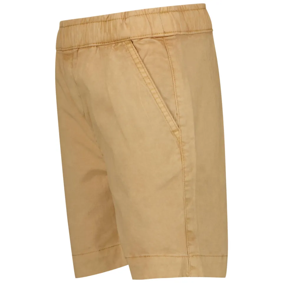 Vingino loose casual korte broek zand, foto 4