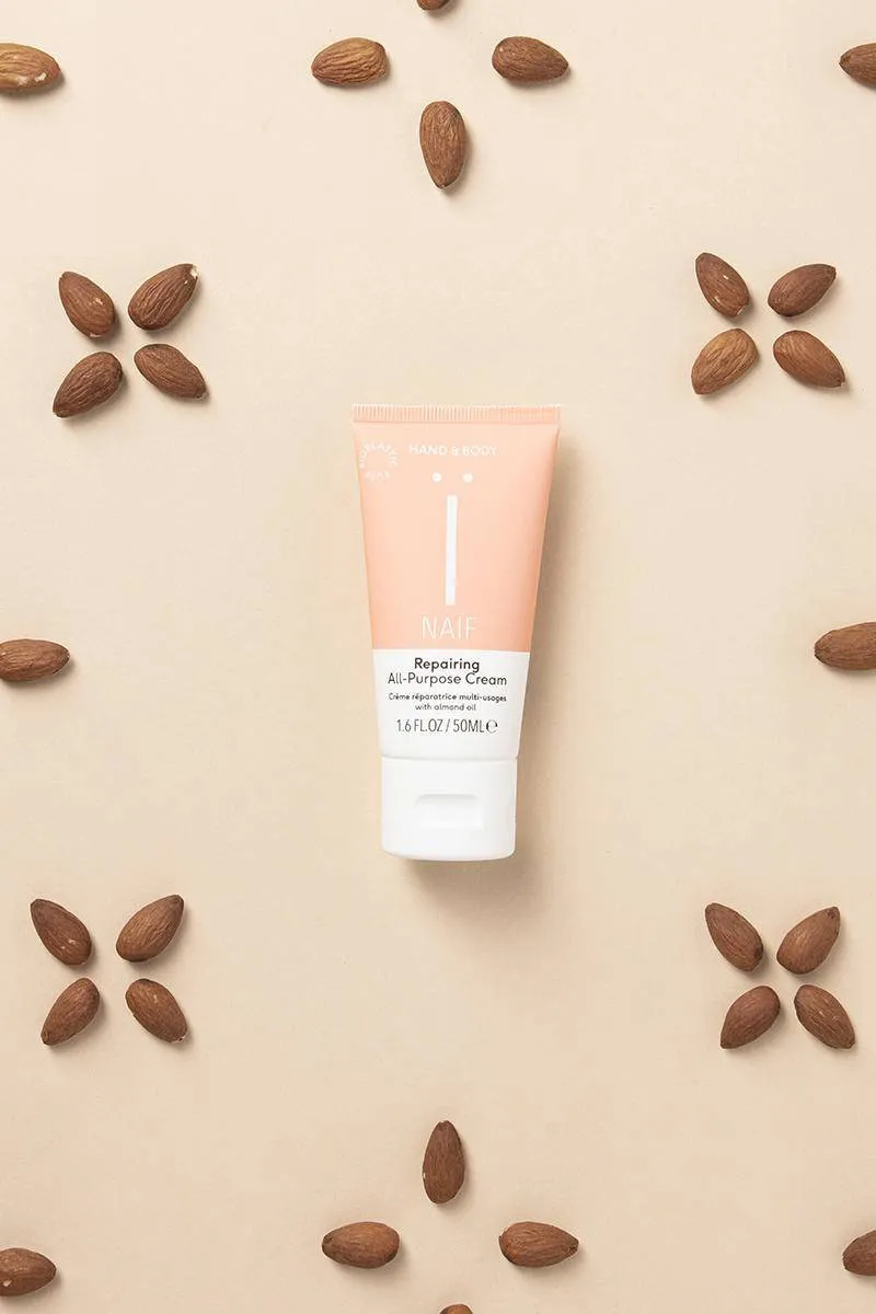 Naif herstellende alles-in-één crème 50 ml, foto 7