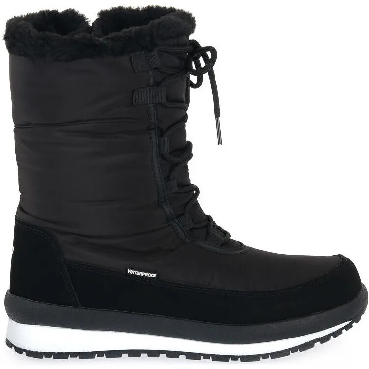 CMP Harma Snow Boot WP winterlaars zwart, foto 2