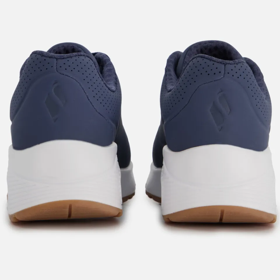 Skechers Uno Stand On Air sneakers kids blauw, foto 4