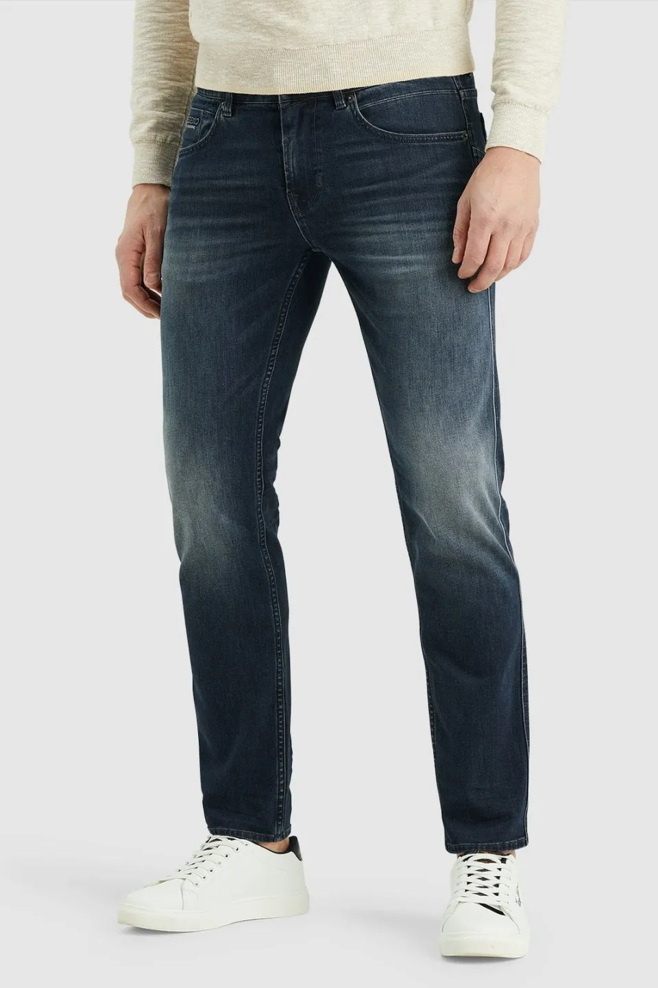 PME Legend NIGHTFLIGHT regular fit jeans blauw, foto 2