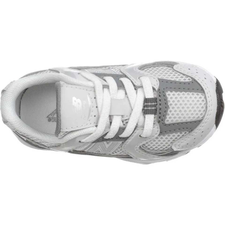 New Balance 530 sneakers lichtgrijs/grijs, foto 2