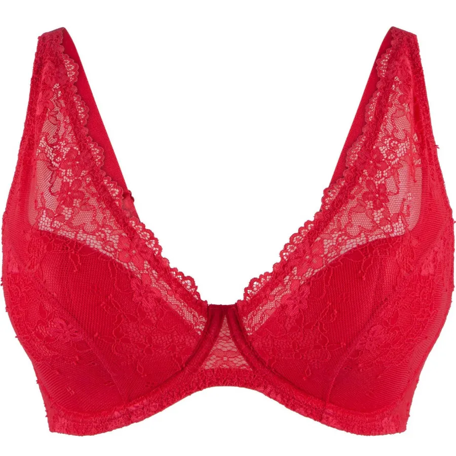 Lingadore Daily plunge bh rood, foto 2