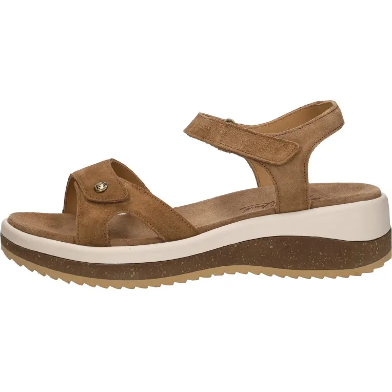 Panama Jack Alice sandalen cognac, foto 2