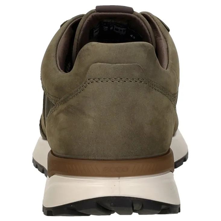 Ecco Astir Neo sneakers groen, foto 4