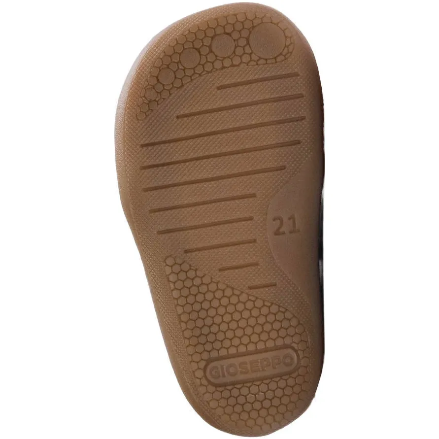 Gioseppo leren sneakers - lichtroze, foto 3